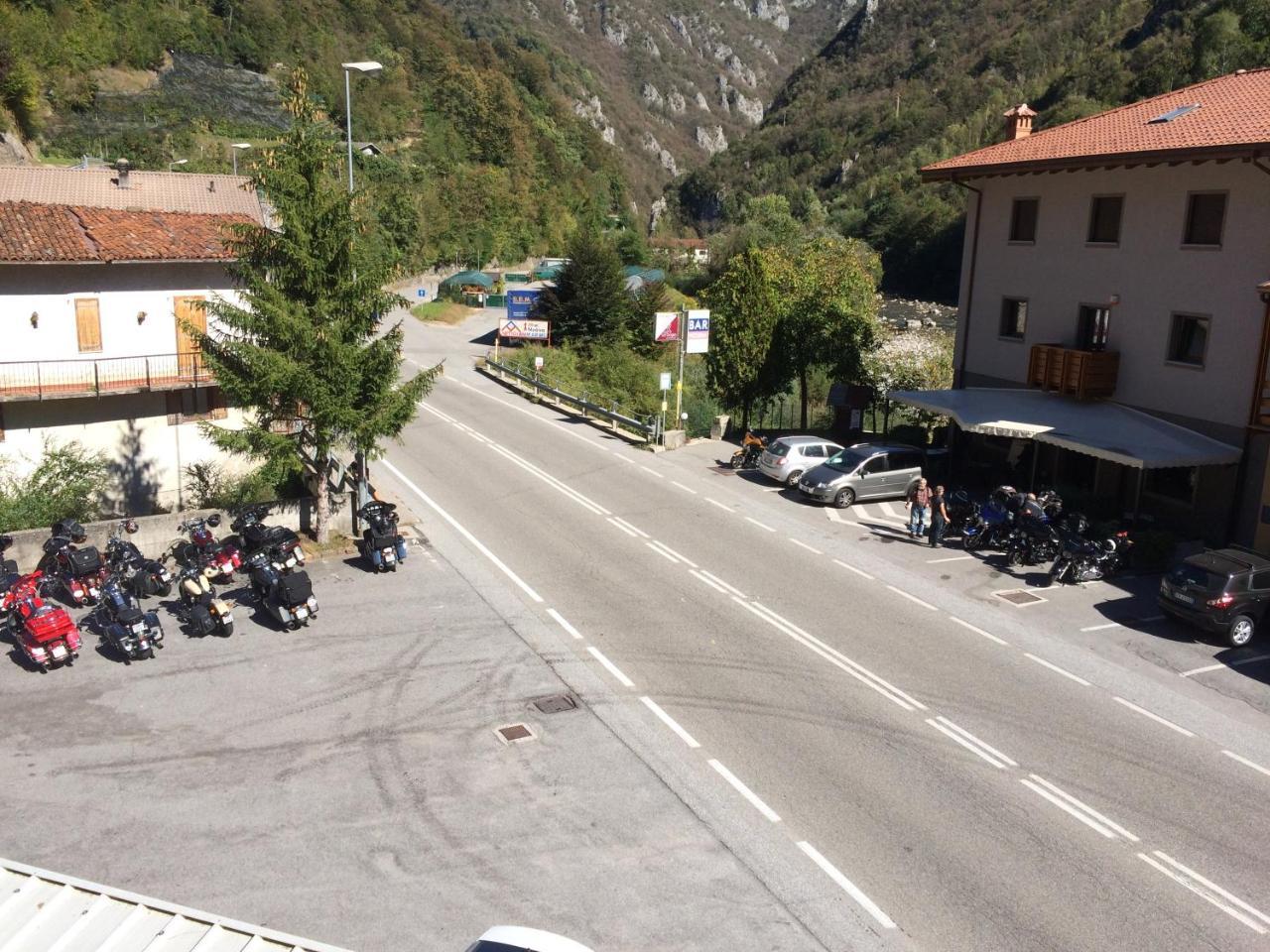 parina Inn – Locanda Camerata Cornello Exterior foto